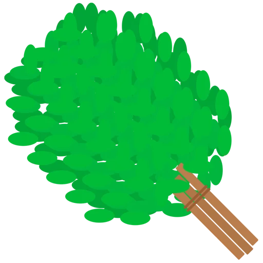 Finland emoji – Telegram-tarra